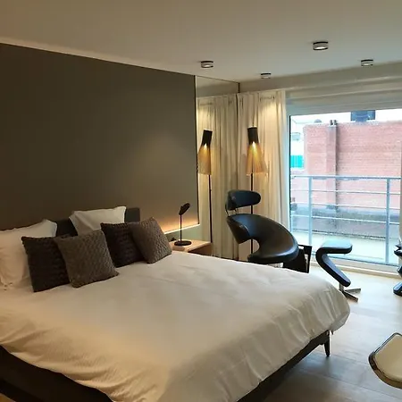 Sleep At Sea Apartment