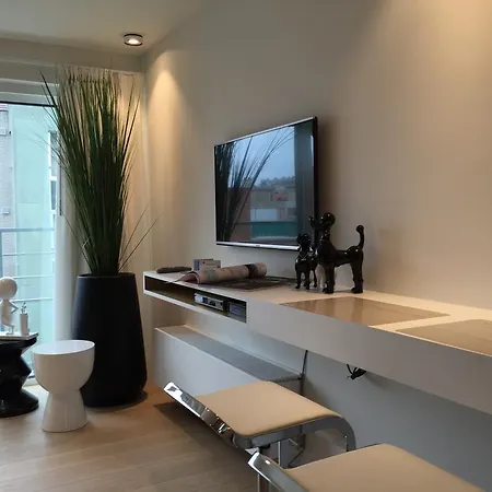 Sleep At Sea Apartment *
